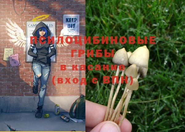 кристаллы Остров